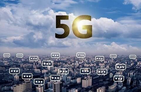 加速5G與射頻識別技術(shù)融合，推動快遞業(yè)智慧化升級