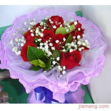 聽瀾鮮花禮品網(wǎng) 用花卉禮品點(diǎn)綴生活每一刻